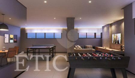 Apartamento à venda com 2 quartos, sendo 1 suíte,  em Vila Prudente, São Paulo, SP