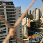 Apartamento à venda com 3 suítes em Vila Suzana, São Paulo, SP