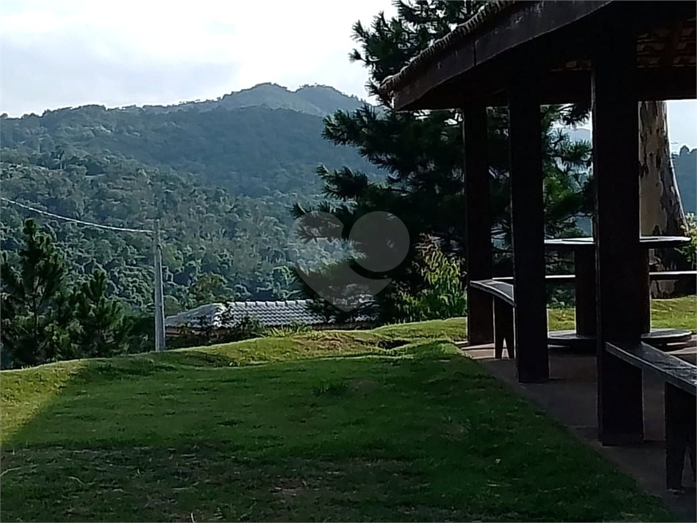 Chácara à venda com 2 quartos em Recanto das Acácias, São Roque, SP