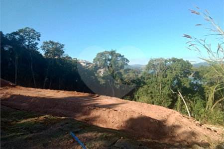 Terreno à venda no condomínio Bosque da Represa, Nazaré Paulista - SP
