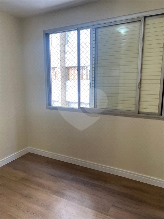 Apartamento à venda com 2 quartos em Bosque da Saúde, São Paulo, SP