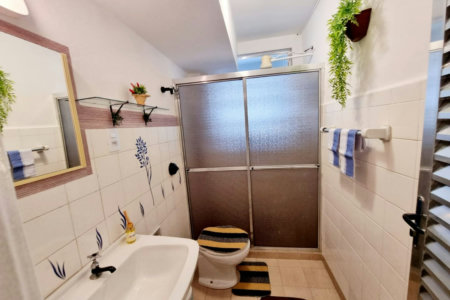 Apartamento à venda, 36 m² por R$ 350.000,00 - Boqueirão - Santos/SP