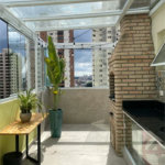 Apartamento à venda com 2 quartos, sendo 1 suíte, em Jardim Londrina, São Paulo, SP