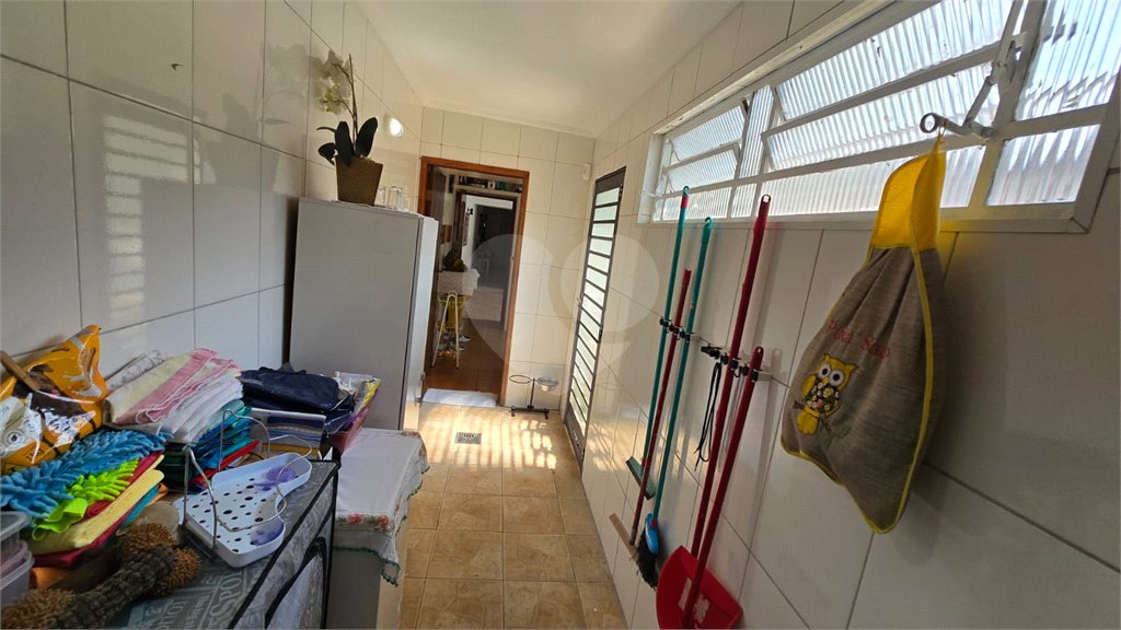 Casa à venda com 3 quartos, sendo 1 suíte, em Vila Maria Eugenia, São Paulo, SP