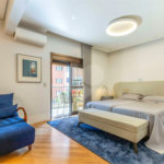 Apartamento à venda com 4 quartos, sendo 3 suítes, em Moema, São Paulo, SP