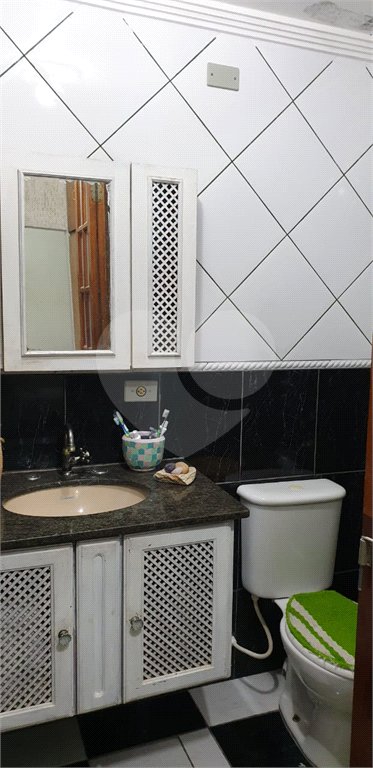 Casa Térrea à venda com 3 quartos, sendo 1 suíte, em Vila Nova Mazzei, São Paulo, SP