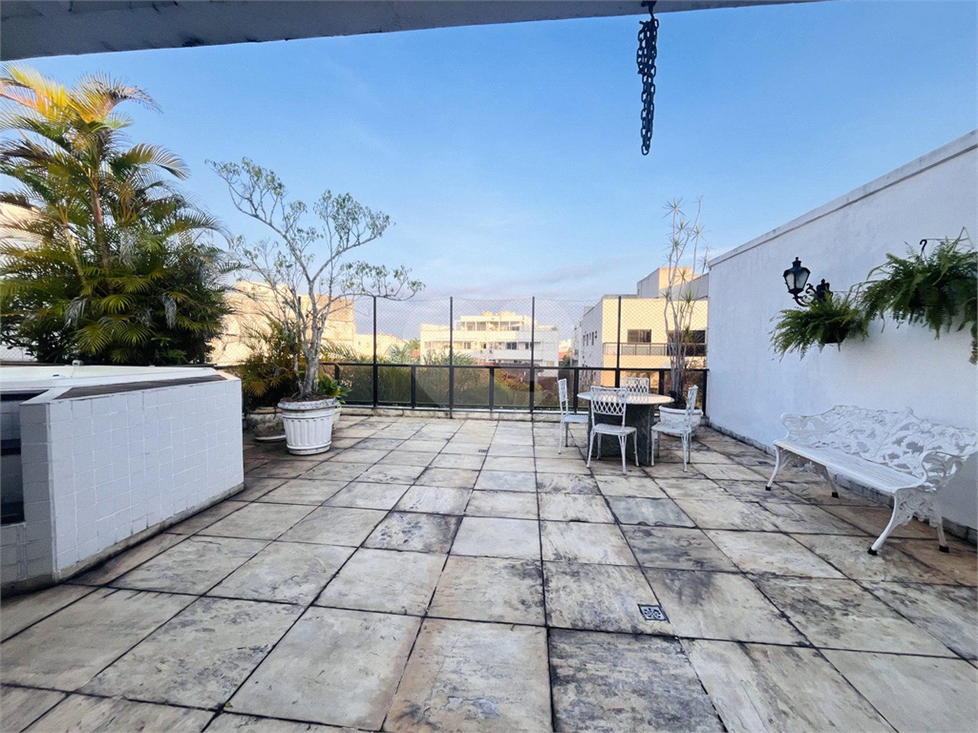 Cobertura à venda com 4 quartos, sendo 1 suíte, em Recreio dos Bandeirantes, Rio de Janeiro, RJ
