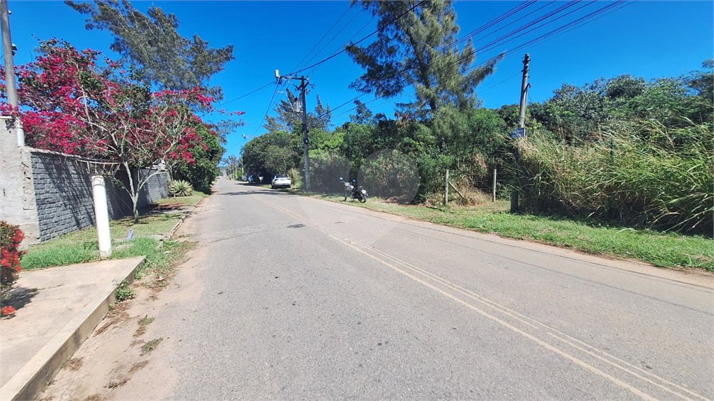 Terreno à venda em Marina, Armação dos Búzios, RJ