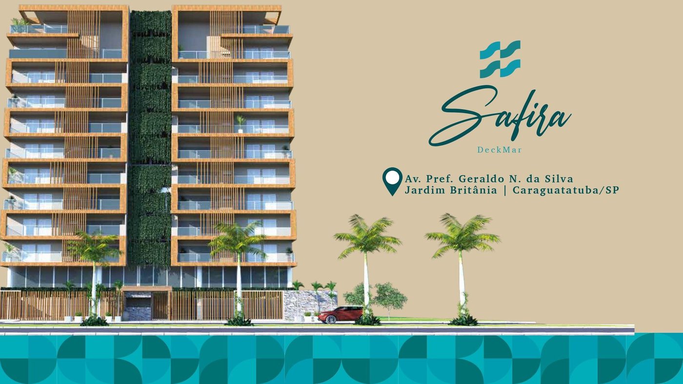 Residencial Safira