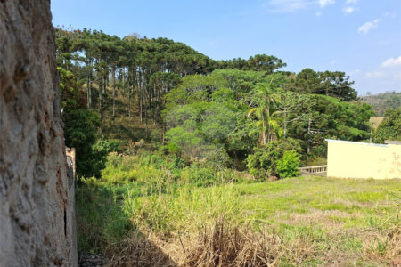 Terreno à venda em Chácara Fernão Dias, Bragança Paulista, SP