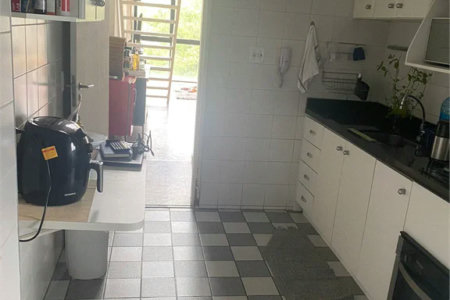 Duplex à venda com 2 quartos, sendo 1 suíte, em Paraíso do Morumbi, São Paulo, SP