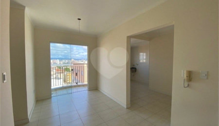 Apartamento à venda com 2 quartos em Vila Barão, Sorocaba, SP
