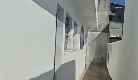 Sobrado à venda com 2 quartos em Vila Zat, São Paulo, SP