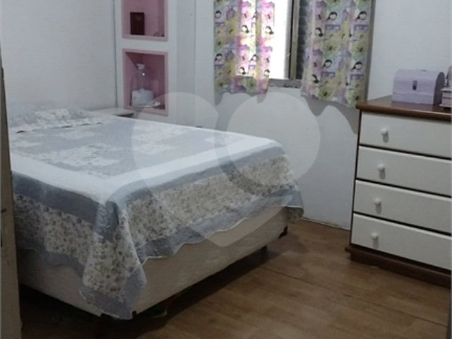 Apartamento à venda com 2 quartos em Tremembé, São Paulo, SP