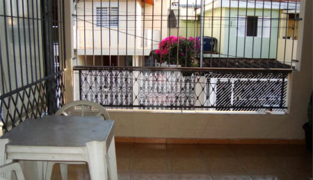 Sobrado à venda com 2 quartos em Tucuruvi, São Paulo, SP