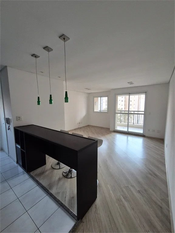 Apartamento à venda com 2 quartos, sendo 1 suíte,  em Vila Andrade, São Paulo, SP