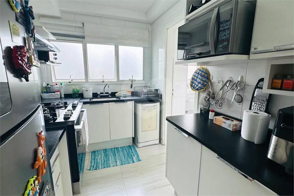 Apartamento à venda com 3 suítes em Vila Mariana, São Paulo, SP