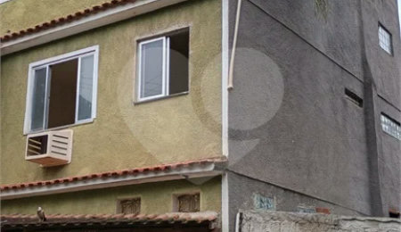 Casa à venda com 6 quartos em Campo Grande, Rio de Janeiro, RJ