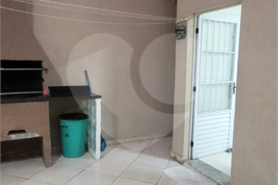 Casa à venda com 3 quartos, sendo 1 suíte,  em Parque Edu Chaves, São Paulo, SP