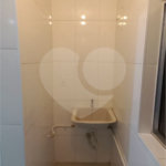 Apartamento à venda com 2 quartos em Vila do Castelo, São Paulo, SP