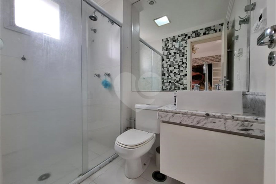 Apartamento para alugar com 3 suítes em Santana, São Paulo, SP