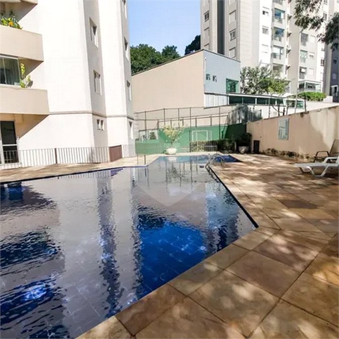 Apartamento à venda com 2 quartos em Vila Andrade, São Paulo, SP