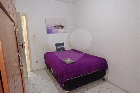 Casa à venda com 3 quartos em Campo Grande, Rio de Janeiro, RJ