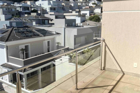 Casa à venda com 3 suítes no condomínio Portal do Jequitibá, Valinhos - SP