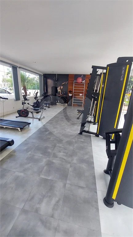 Apartamento para alugar com 2 quartos, sendo 1 suíte, em Aparecidinha, Sorocaba, SP