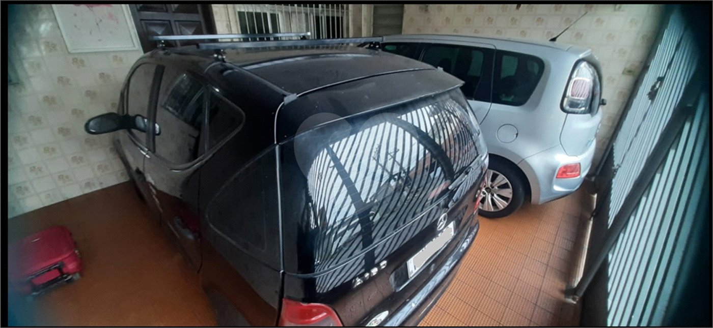 Sobrado à venda com 4 quartos, sendo 1 suíte, em Jardim Brasil (zona Norte), São Paulo, SP