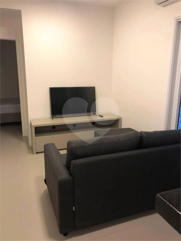 Apartamento à venda com 1 suíte em Vila Olímpia, São Paulo, SP