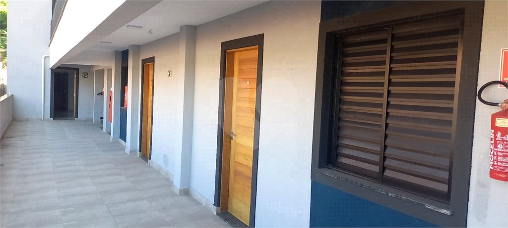 Casa à venda com 2 quartos em Horto Florestal, São Paulo, SP