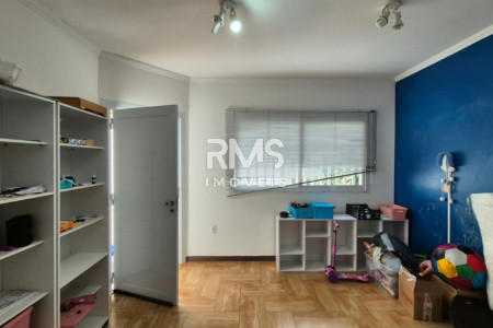 Casa para alugar com 3 quartos, sendo 1 suíte,  em Jardim Paraíso, Itu, SP