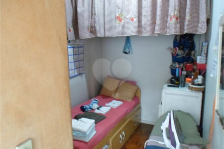 Apartamento à venda com 3 quartos, sendo 1 suíte, em Jardim Paulista, São Paulo, SP
