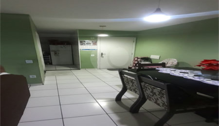 Apartamento à venda com 2 quartos em Jardim Vila Formosa, São Paulo, SP