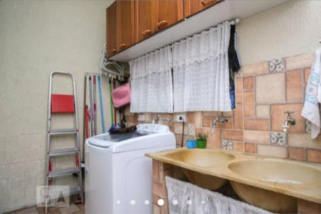 Sobrado à venda com 4 quartos, sendo 2 suítes, em Tucuruvi, São Paulo, SP