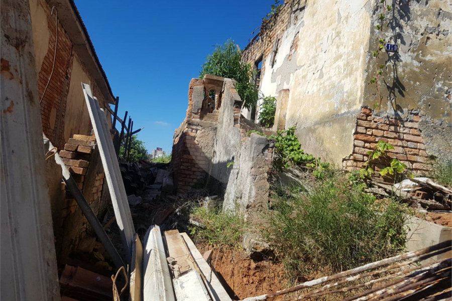 Terreno à venda em Imirim, São Paulo, SP