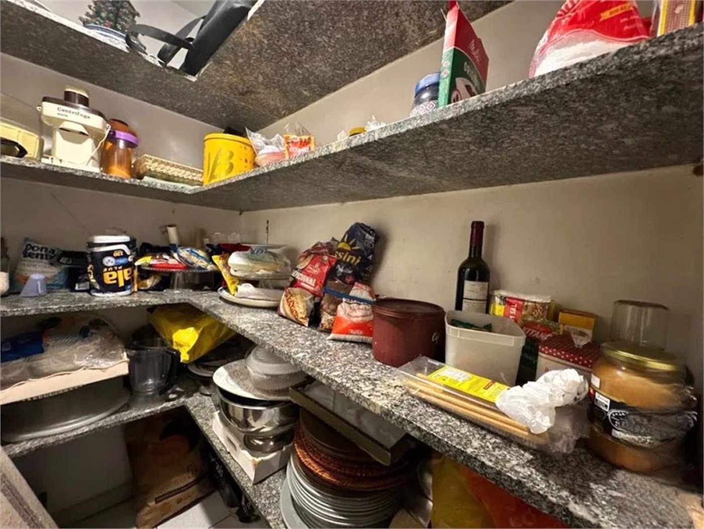 Apartamento com 3 dormitórios à venda, 225 m² por R$ 2.000.000,00 - Boqueirão - Santos/SP