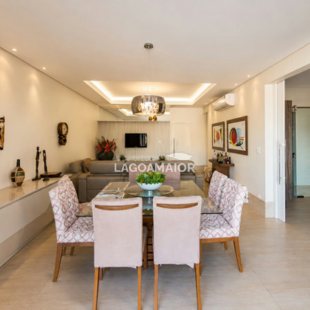 Casa à venda com 3 suítes em Jardim Novo Aeroporto, Três Lagoas, MS