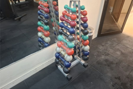Flat para alugar com 1 suíte em Vila Olímpia, São Paulo, SP