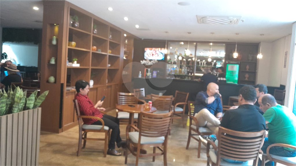 Apartamento para alugar com 1 quarto em Jardim Paulista, São Paulo, SP
