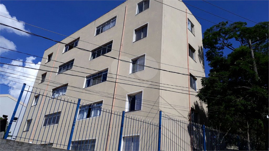 Apartamento à venda com 2 quartos em Jardim Floresta, São Paulo, SP