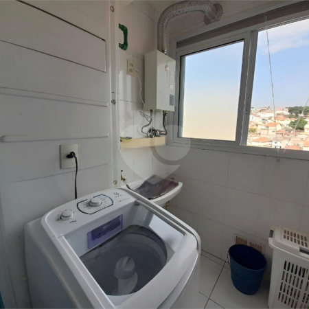 Apartamento à venda com 2 quartos em Vila Sônia, São Paulo, SP