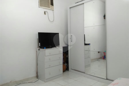 Apartamento à venda com 2 quartos, sendo 1 suíte, em Andaraí, Rio de Janeiro, RJ