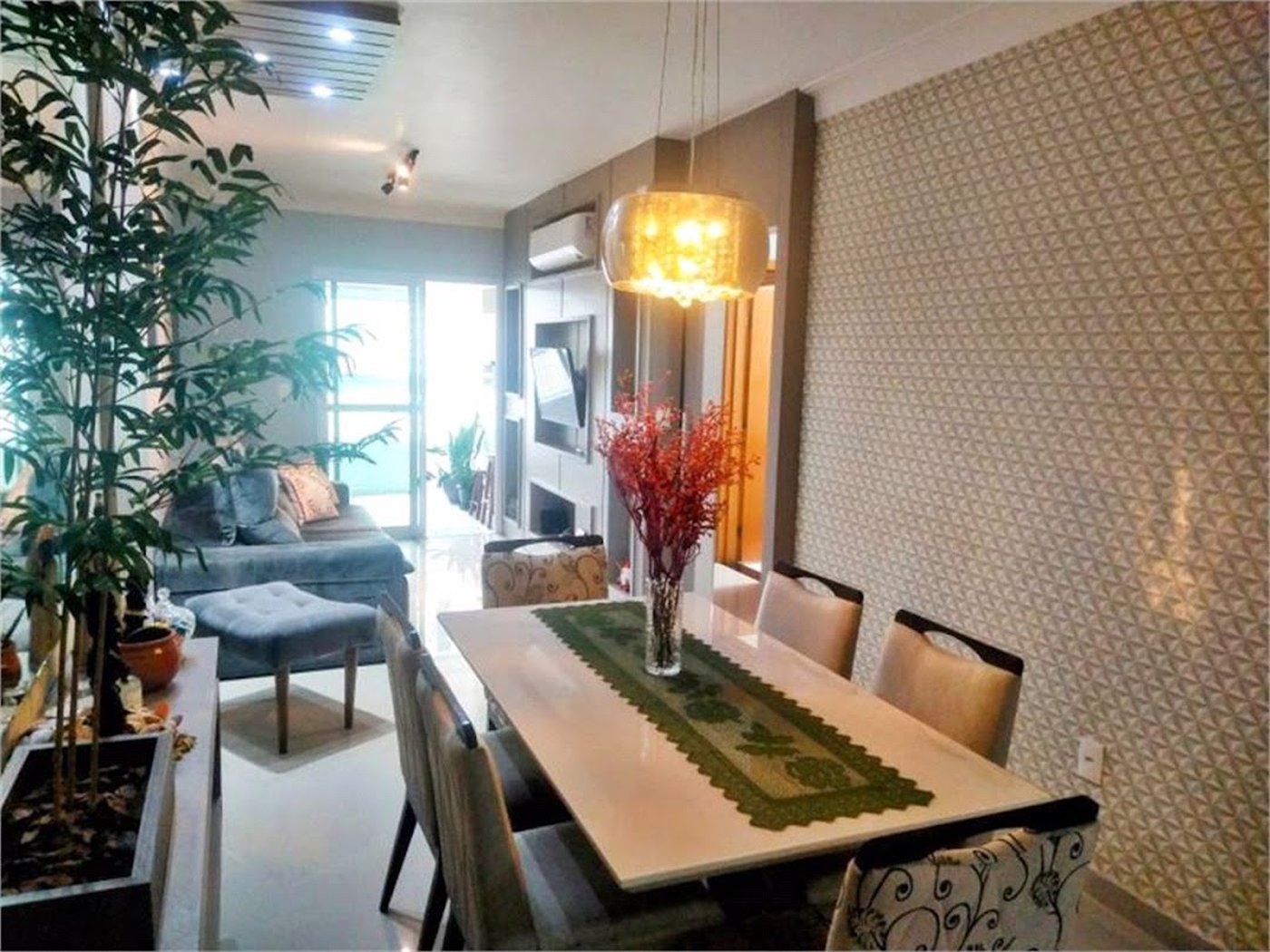 Kitnet Residencial à venda, Aviação, Praia Grande - KN0004.