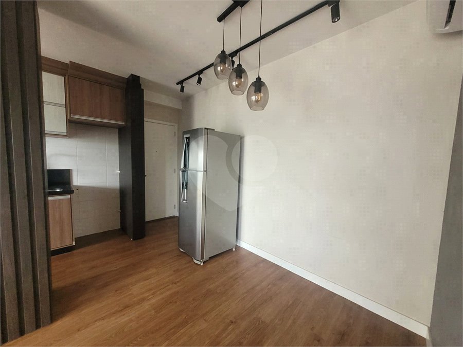 Apartamento à venda com 1 suíte em Vila Leopoldina, São Paulo, SP