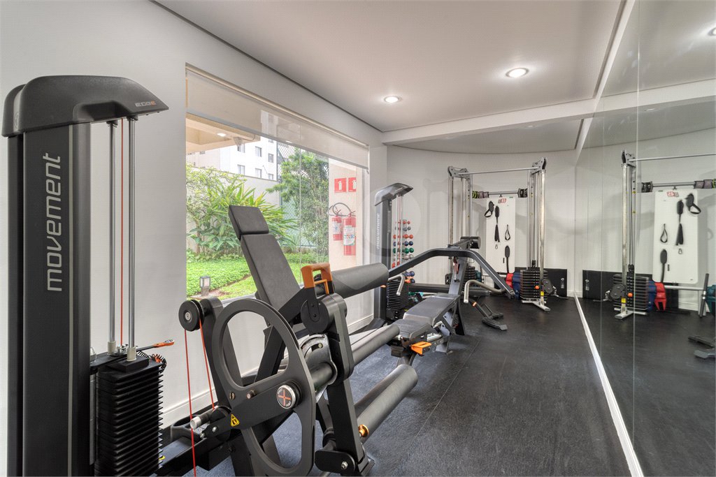 Apartamento à venda com 4 quartos, sendo 2 suítes, em Vila Mascote, São Paulo, SP