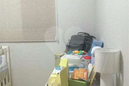 Apartamento à venda com 3 quartos em Parque Reserva Fazenda Imperial, Sorocaba, SP
