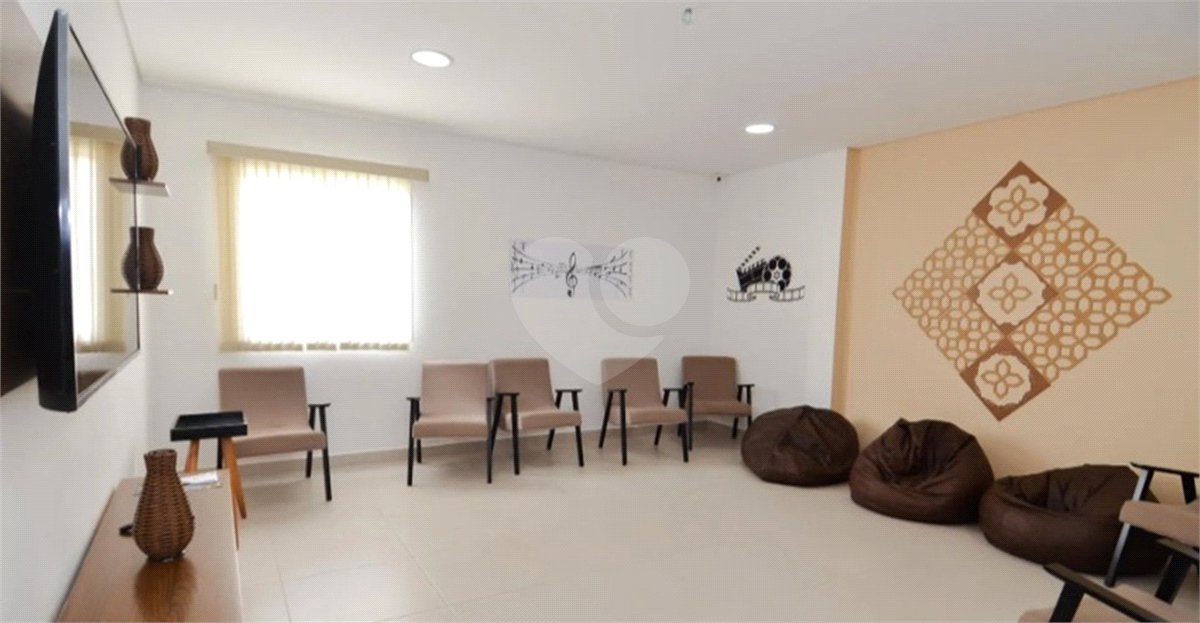 Apartamento à venda com 2 quartos em Jardim Imperador, Guarulhos, SP