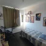 Apartamento à venda com 2 quartos em Campo Grande, Rio de Janeiro, RJ
